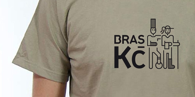 Les Bras KC - Bras Restaurant